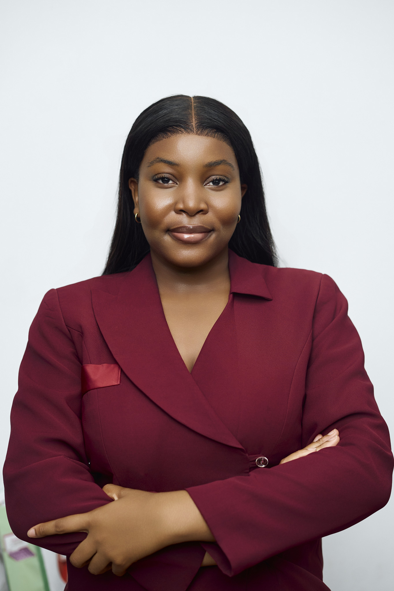 Dr. Edidiong Essien Nkanga