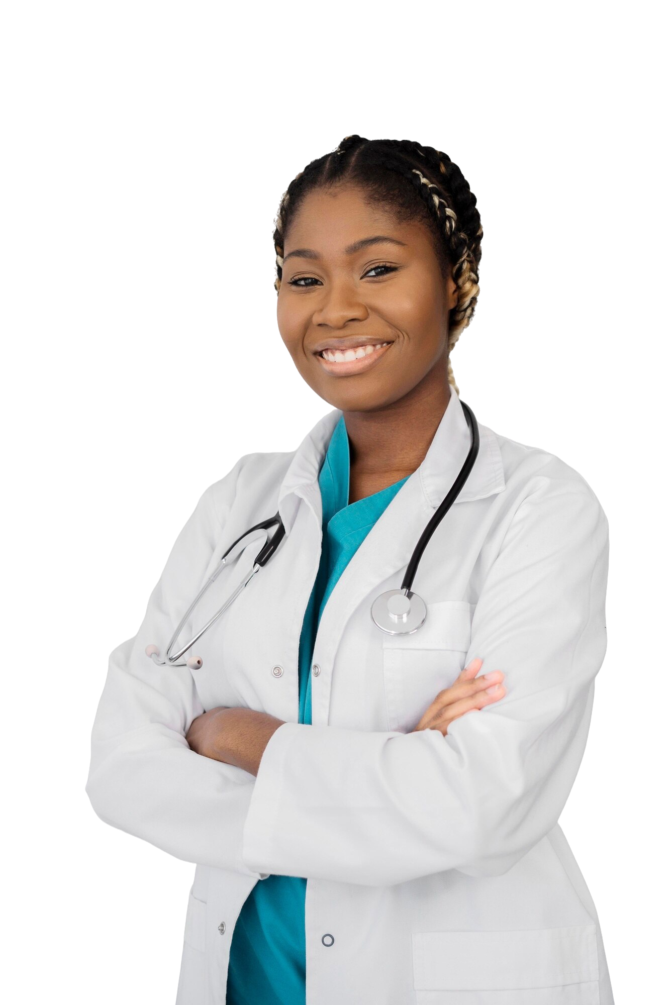 Dr. gift john