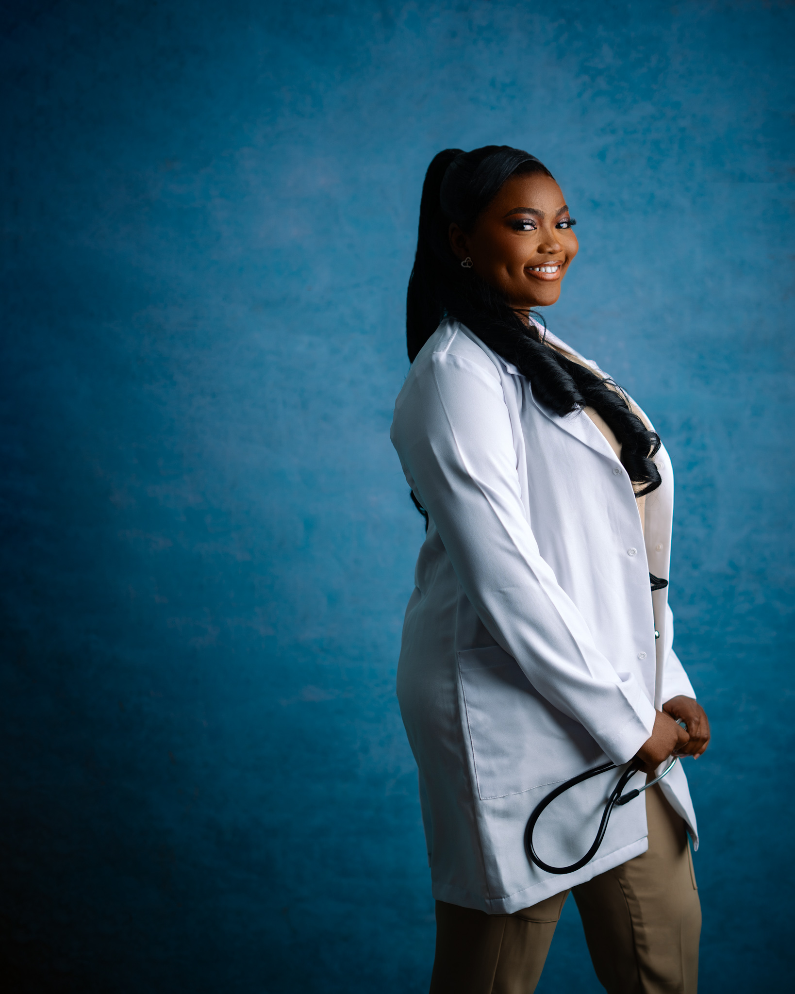 Dr. Dr. Ogenose Nwadiani