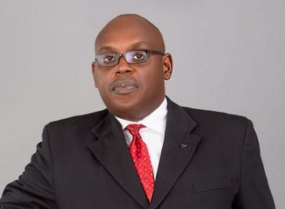 Dr. Dr Ikechukwu Obi
