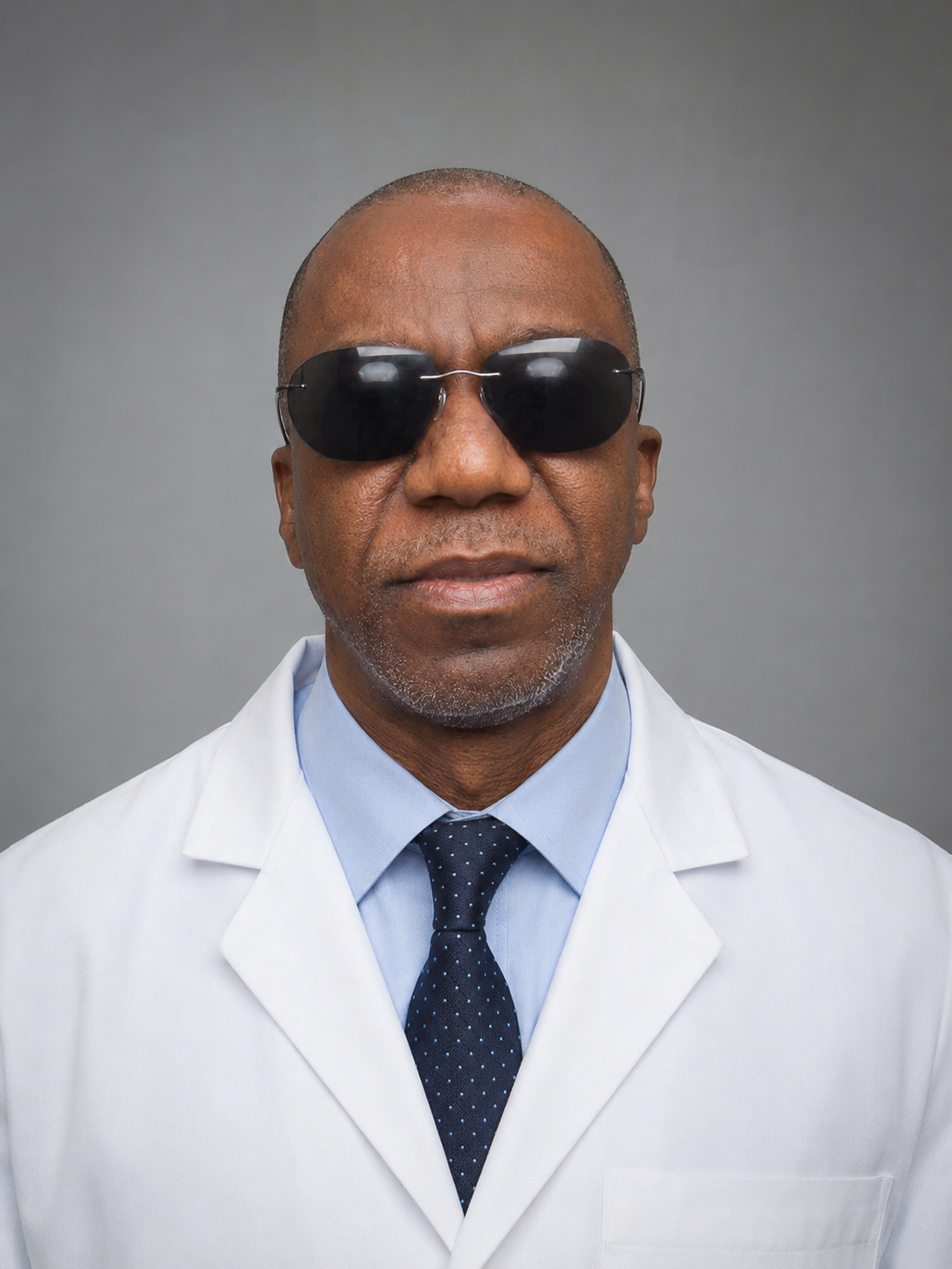 Dr. Obinna Ozigbo