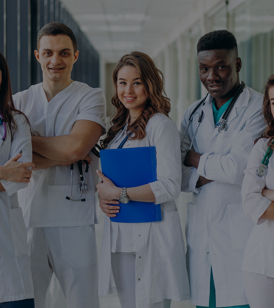 Medical professionals